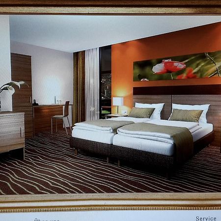 Hotel Relax Wachenroth Zewnętrze zdjęcie