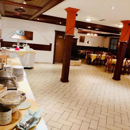 Hotel Relax Wachenroth Zewnętrze zdjęcie