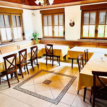 Hotel Relax Wachenroth Zewnętrze zdjęcie