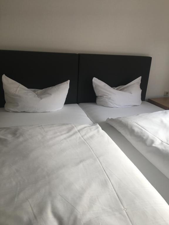 Hotel Relax Wachenroth Zewnętrze zdjęcie