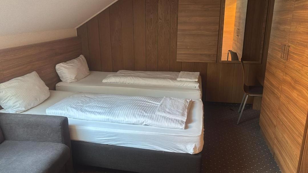 Hotel Relax Wachenroth Zewnętrze zdjęcie