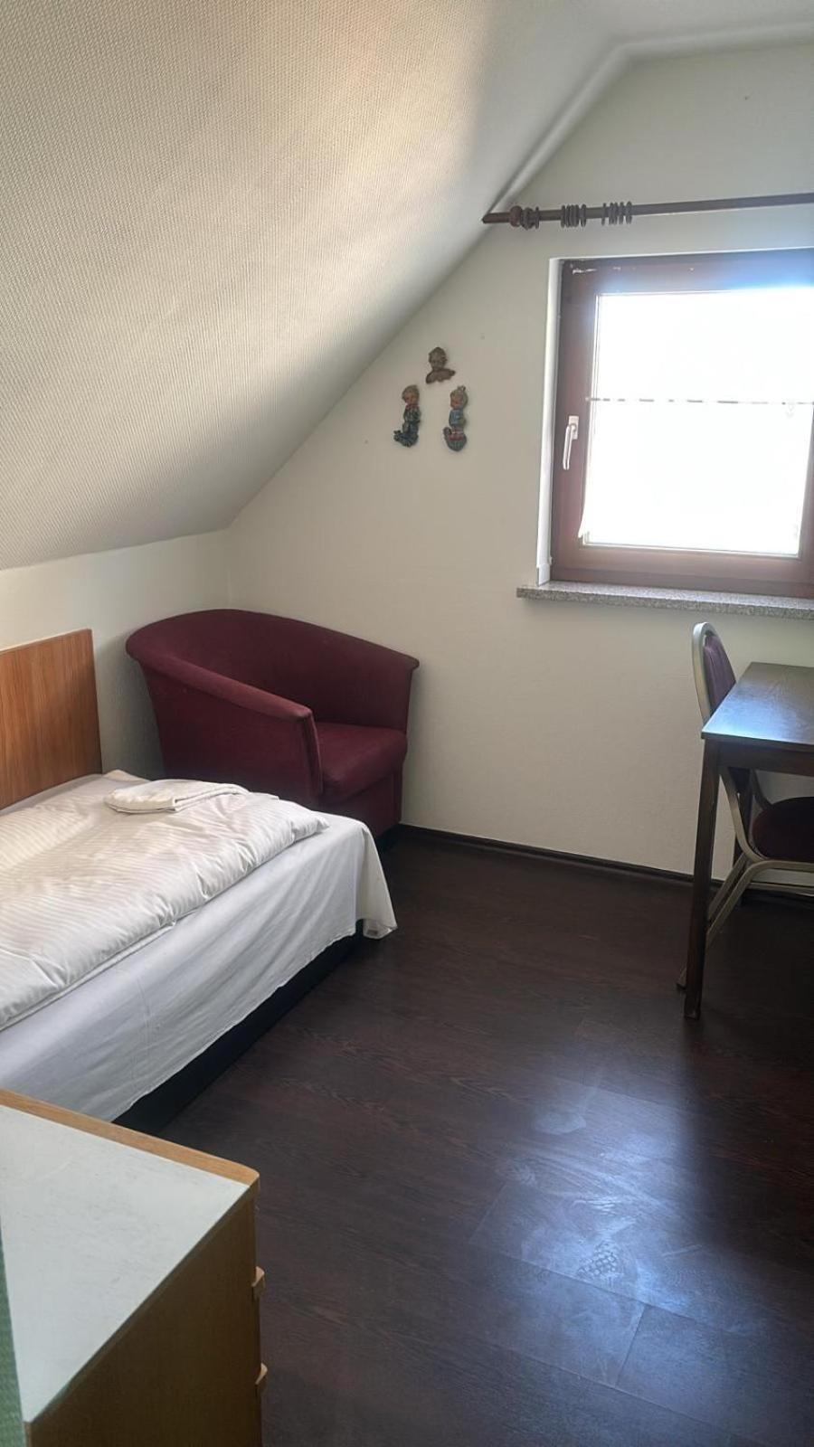 Hotel Relax Wachenroth Zewnętrze zdjęcie