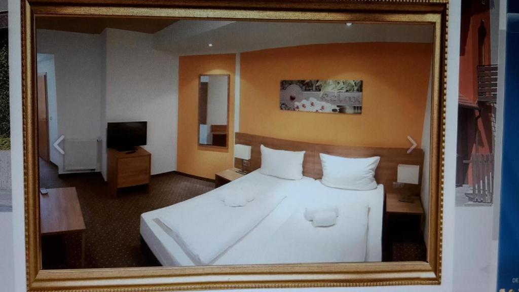 Hotel Relax Wachenroth Zewnętrze zdjęcie