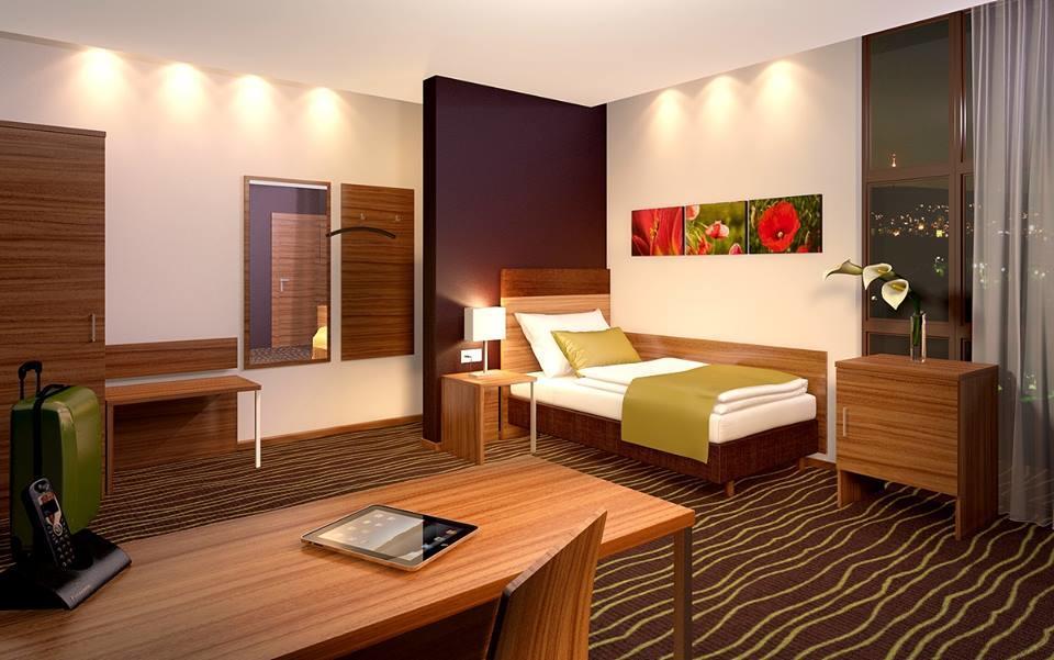 Hotel Relax Wachenroth Zewnętrze zdjęcie