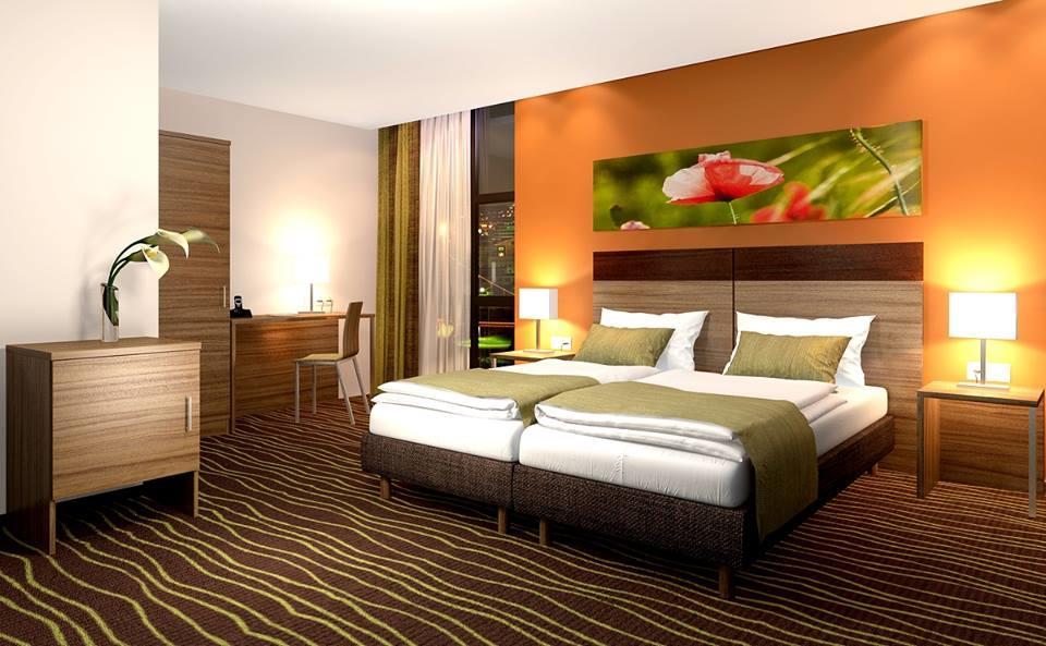 Hotel Relax Wachenroth Zewnętrze zdjęcie