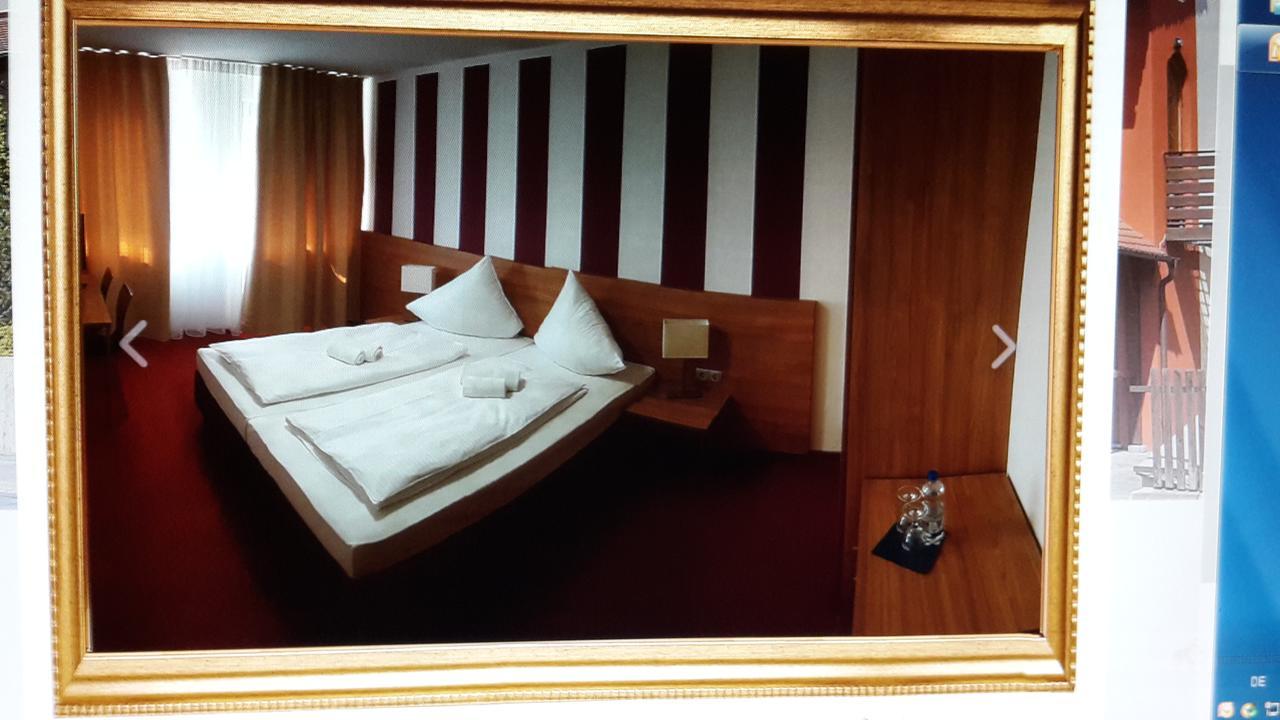 Hotel Relax Wachenroth Zewnętrze zdjęcie