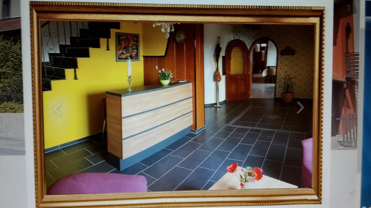 Hotel Relax Wachenroth Zewnętrze zdjęcie