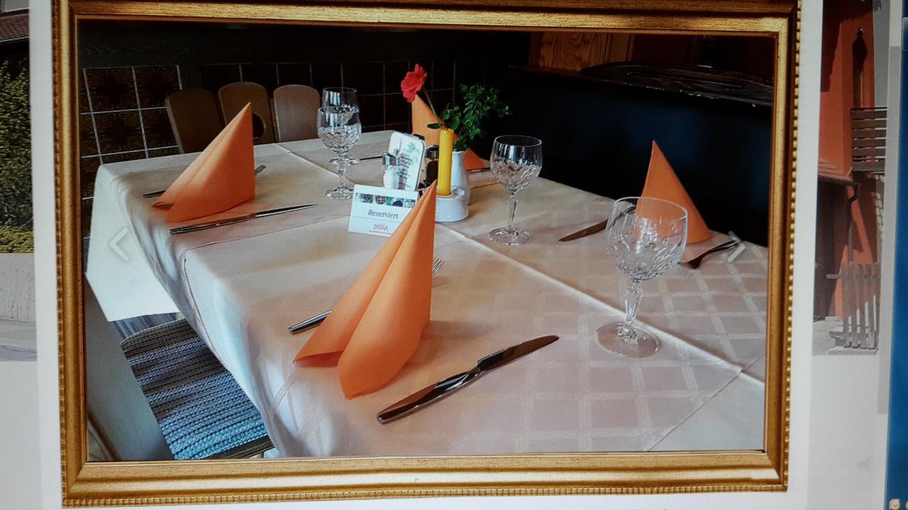 Hotel Relax Wachenroth Zewnętrze zdjęcie