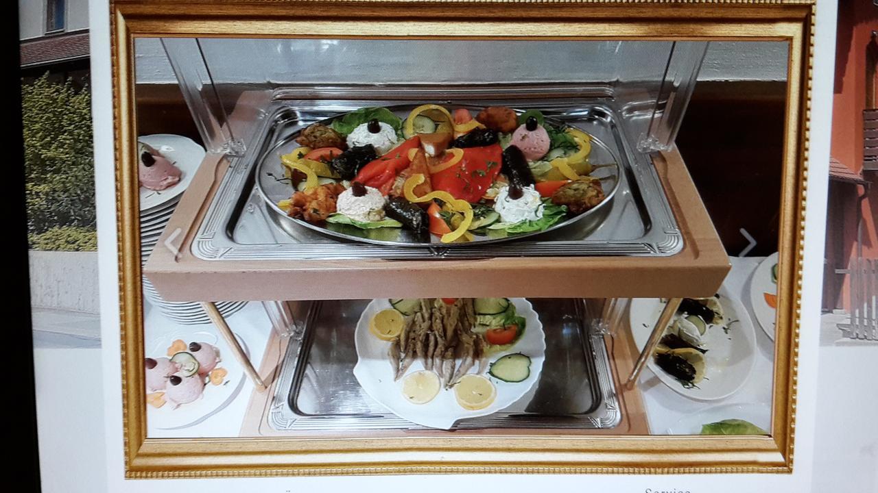 Hotel Relax Wachenroth Zewnętrze zdjęcie