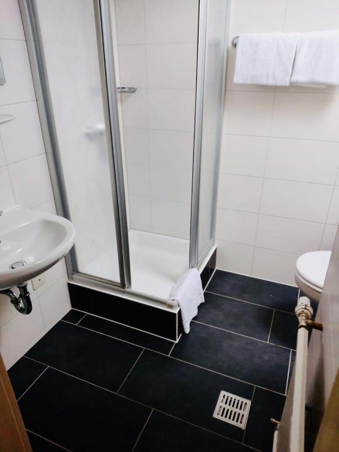 Hotel Relax Wachenroth Zewnętrze zdjęcie