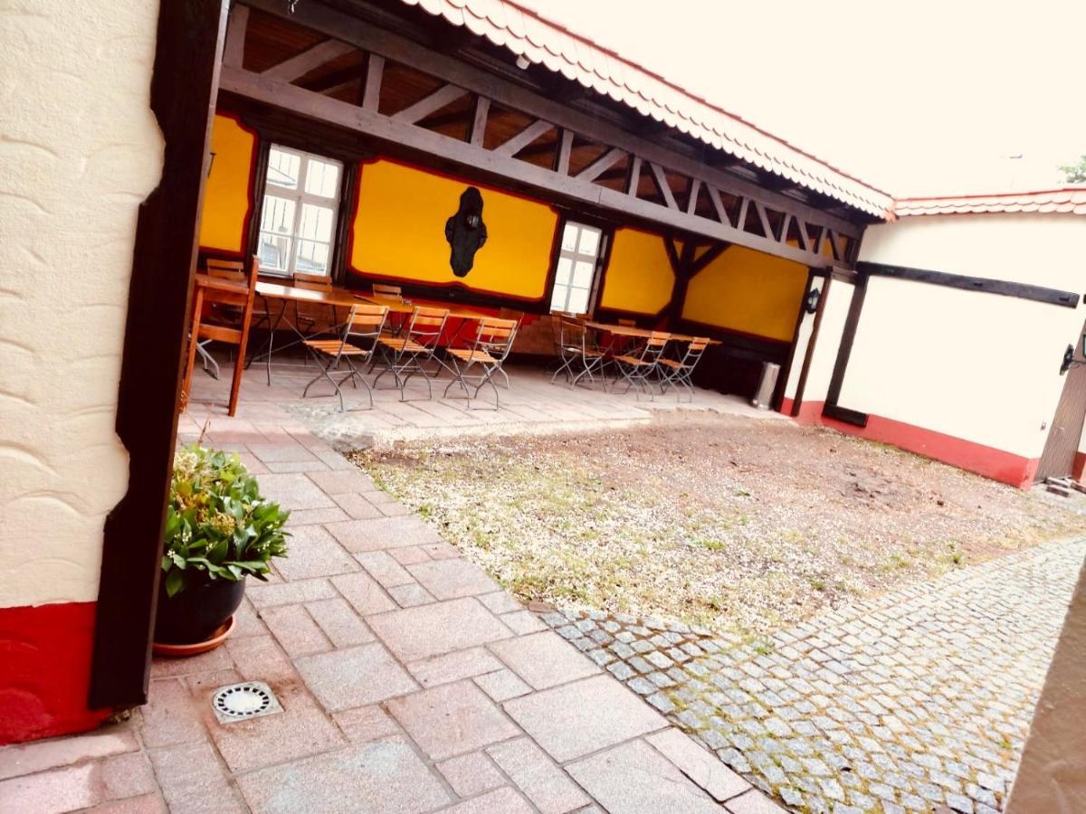 Hotel Relax Wachenroth Zewnętrze zdjęcie