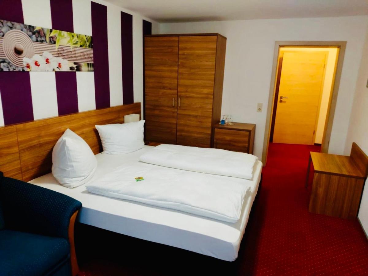 Hotel Relax Wachenroth Zewnętrze zdjęcie