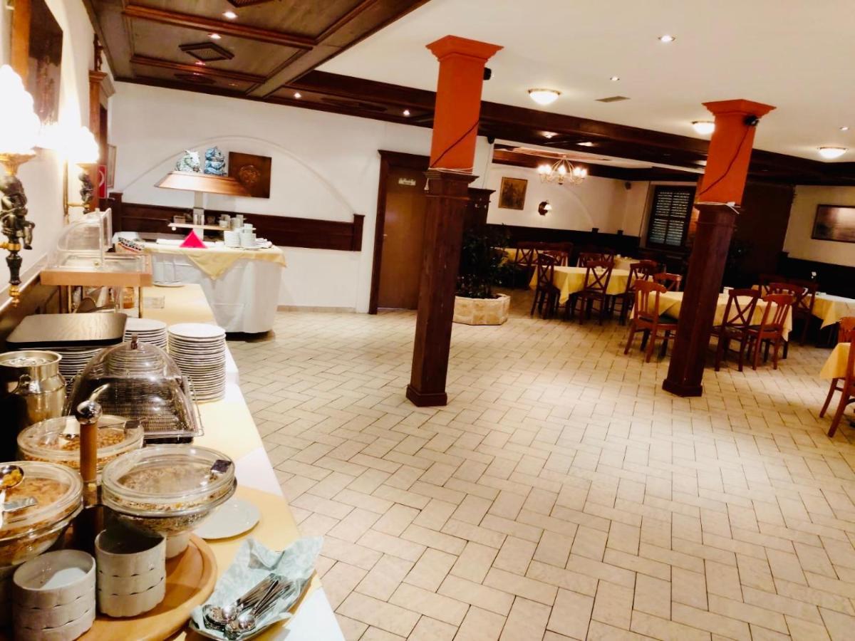 Hotel Relax Wachenroth Zewnętrze zdjęcie