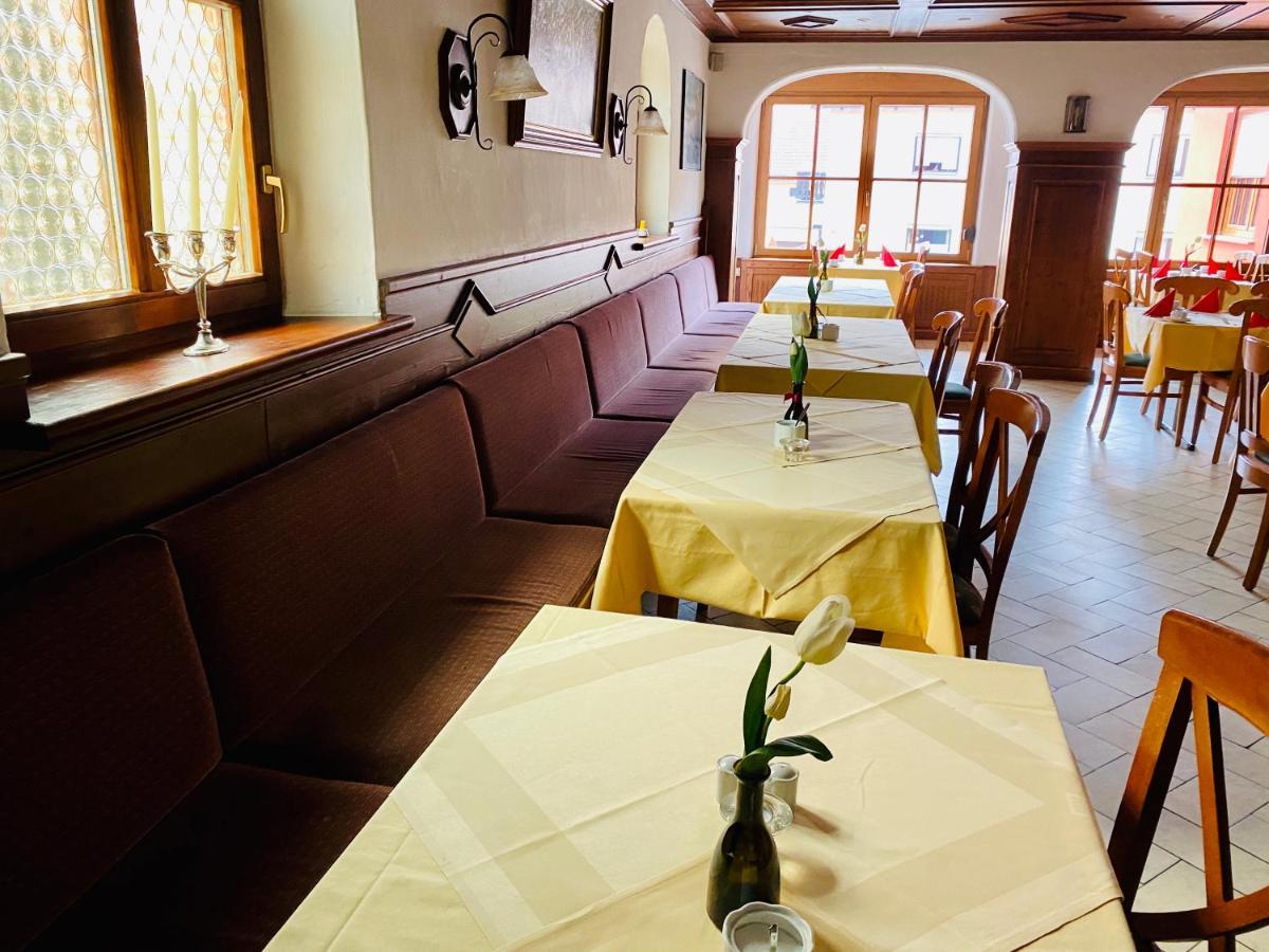 Hotel Relax Wachenroth Zewnętrze zdjęcie