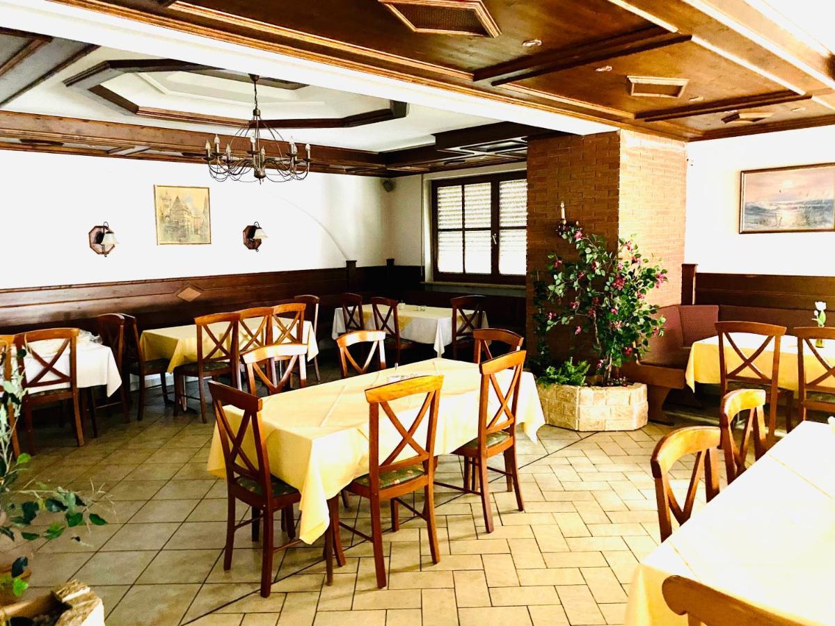 Hotel Relax Wachenroth Zewnętrze zdjęcie