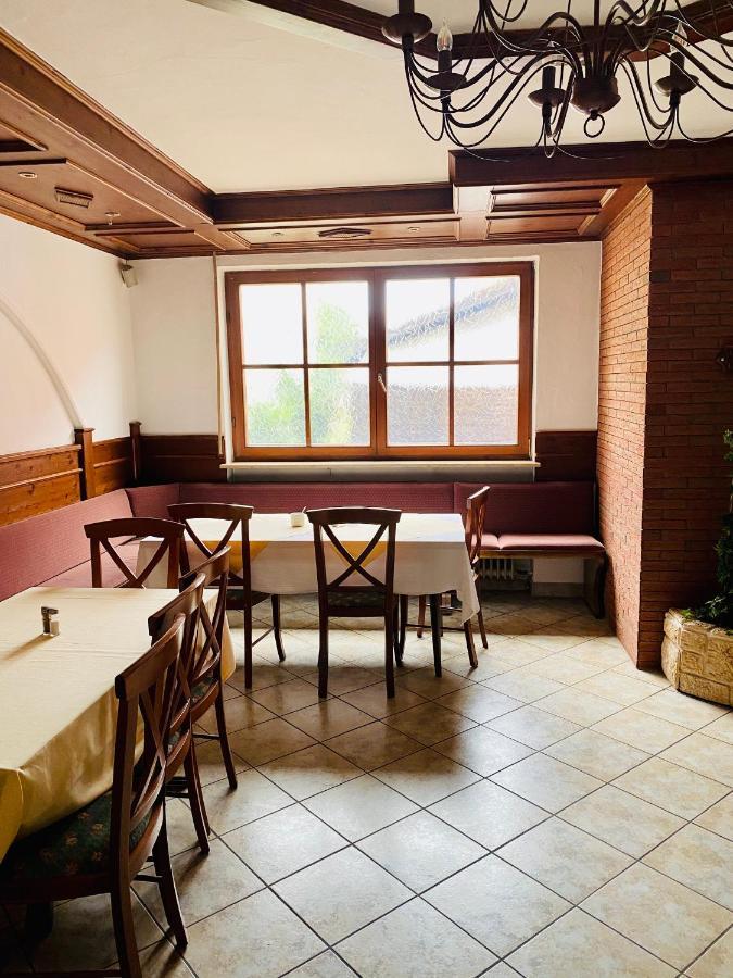 Hotel Relax Wachenroth Zewnętrze zdjęcie