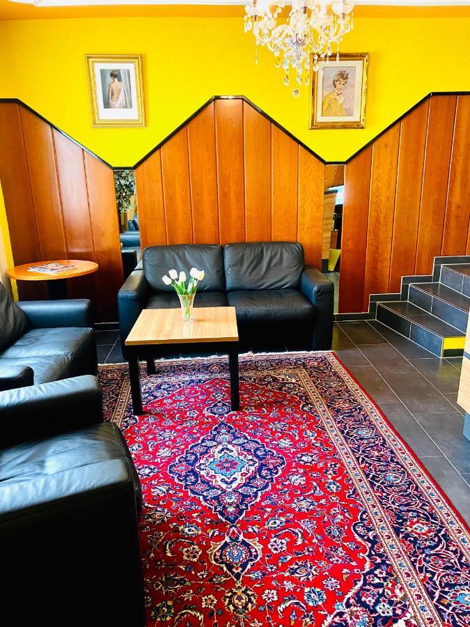 Hotel Relax Wachenroth Zewnętrze zdjęcie